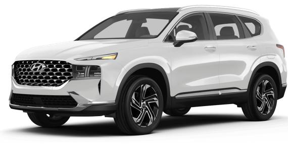 HYUNDAI SANTA FE 2023 5NMS24AJXPH548776 image